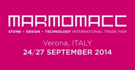 marmomacc 2014