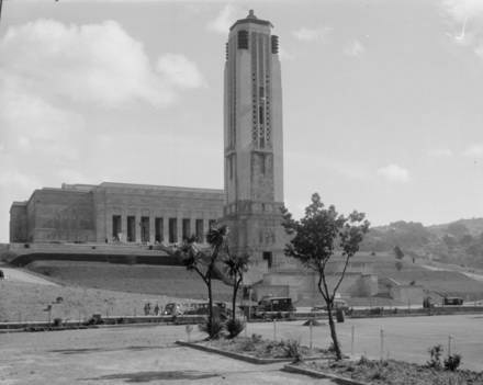 La Pietra di Aurisina per la Memoria del Commonwealth: da Gallipoli alla Nuova Zelanda