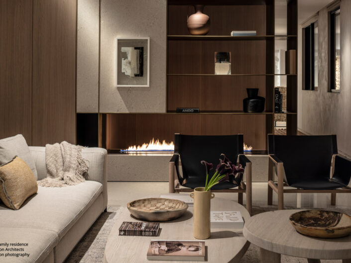 Shiloni Penthouse