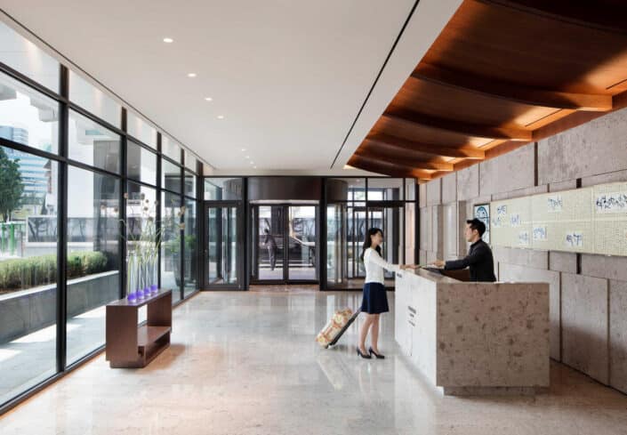 Courtyard Marriott Namdaemum