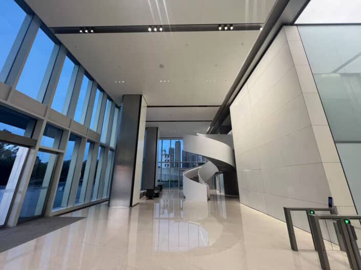 HSCC HQ