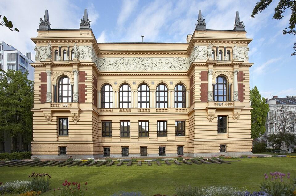 Il museo Francisco-Carolinum di Lienz – una vocazione alla rinascita in Carinzia Orientale