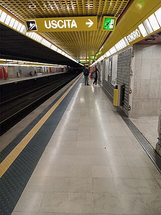 Design e Materia nella Metropolitana di Milano: Il Marmo di Aurisina per la Linea 3